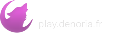 logo denoria